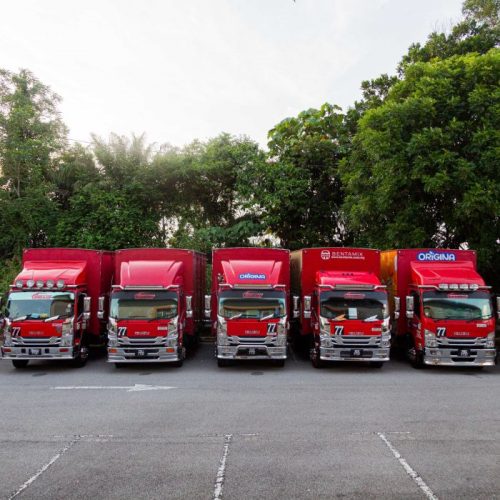 Rent Truck Services Load N Go Sdn Bhd